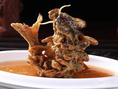 -鲁菜根·泰山菜(泰山店)