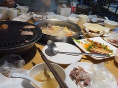 -守柴炉烤鸭(百伦店)