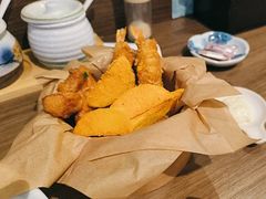 -雷神拉面(财富中心玉米楼店)