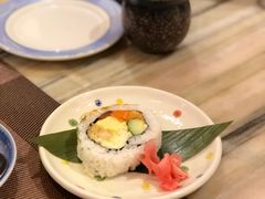 -东瀛阁(锦江宾馆店)