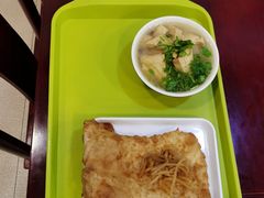 -老回回烩面馆(左家庄店)