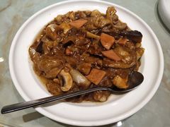 -中国饭店-餐厅