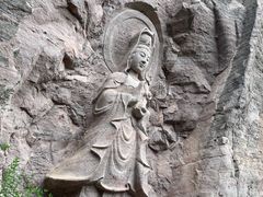 -武夷山风景名胜区-虎啸岩