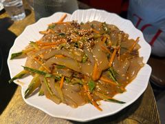 -蜀留香石锅鱼(六顺街店)