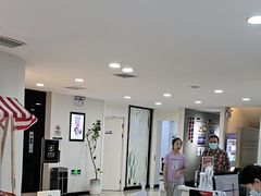 -牙博士口腔品牌连锁(昆山城区店)