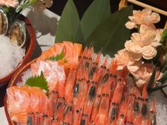 -大渔臻选·棠膳(万象城购物中心店)