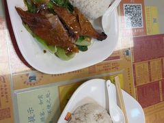 -烧鹅濑(西华路店)