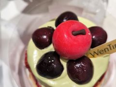 -WenTinG文汀·半糖蛋糕(合生汇店)