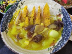 -银子铁板烧料理自助餐(人民广场店)