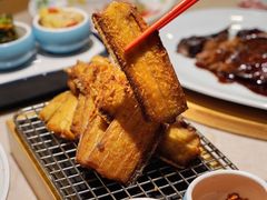 -老头儿油爆虾·1987杭州烟火味(湖滨银泰in77D区店)