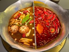 -湊湊火锅·茶憩(南京万象天地店)