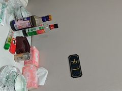 -健跳小海鲜(人民路店)