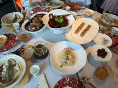 -蘇锦宴·淮扬菜烤鸭·小院(三元桥霄云路店)