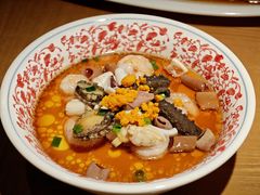 -波螺油子青岛本帮菜(银座店)
