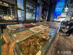 -新丁香海鲜酒店(银海商贸城店)