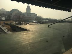 景观位-青岛海景花园大酒店·粤海餐厅