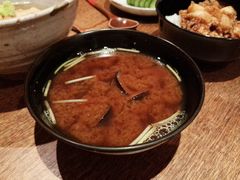-みかわ是山居