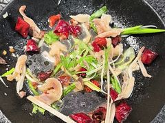 -秦月轩·陕西家乡菜(阜成路·五棵松店)