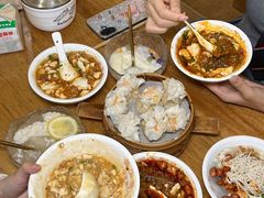 -豆相识•九九豆腐脑(牛咡桥店)