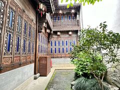 -胡雪岩故居