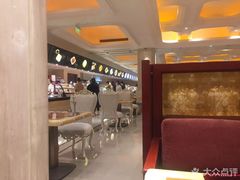 -白金汉爵大酒店·中餐厅(相城店)