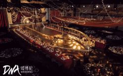 -DNA Wedding 婚礼记(上海店)