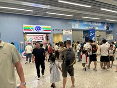 -大梅沙海滨公园