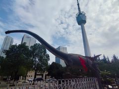 -陕西自然博物馆