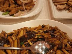 -永兴餐厅(复兴中路店)