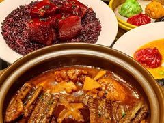 -童福兴·南京菜(老门东店)