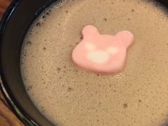 -山有花啡餐厅(常营总店)