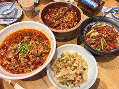 -图味美小黄鱼·景德菜(浙江路店)