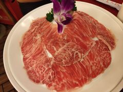 -山城年华老火锅(玉林店)