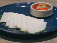 -半山腰·云南菜(侨福芳草地店)