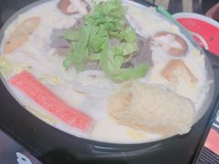 -8锅臭臭锅·正宗台湾小火锅(中心五路店)