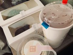 -奈雪的茶(华强北中航城店)