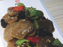 -郑喜旺烧烤(郑州总店)