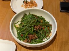 -九毛九西北菜(大东海店)