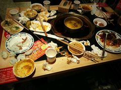 -董家湾重庆老火锅(武清杨村店)