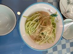 -丽泽山庄·生态怀柔菜·虹鳟鱼(红螺寺店)