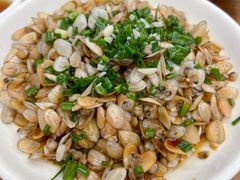 葱油海瓜子-渔满仓海鲜渔家(象山二店)