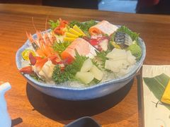 -九井澤精致料理(金茂店)