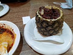 -傣香原味·傣味特色菜·手抓饭(呈贡吾悦广场店)