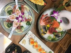 -隐鮨日料(北辰三角洲店)