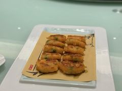 -骏莱海鲜鱼港(五角场店)