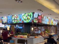 -昆山裕元花园酒店·温莎西餐厅