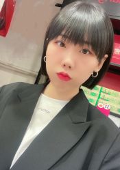 -扎嘎形象设计
