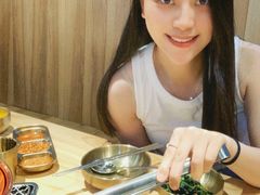 -金顺碳烤肉(番禺傍江地铁站店)