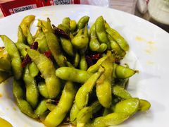-霸王虾·小龙虾香辣蟹(玉林店)