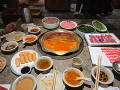-小龙坎火锅(香港中路店)